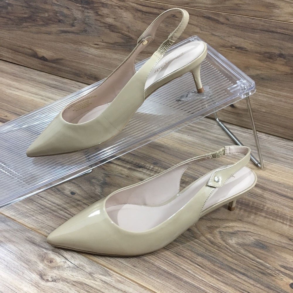 <SOLD>KATE SPADE NEW YORK Womens Shiloh Leather - Picture 1 of 6